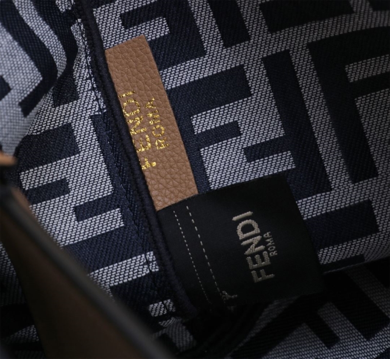 Fendi Shopping Bags